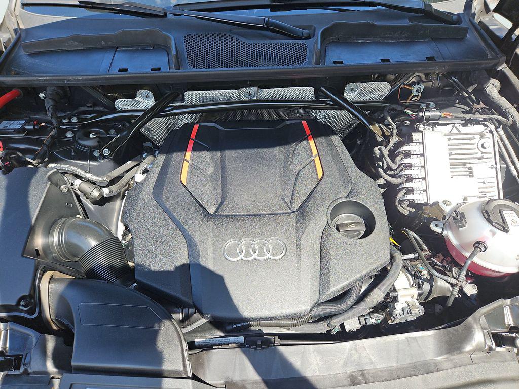صورة مصغرة 37 لـ 2023 AUDI SQ5 3.0T PREMIUM PLUS