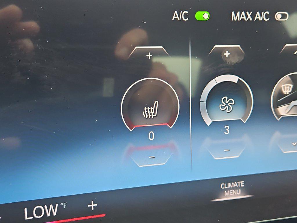 2023 BMW 330 XDRIVE — миниатюра 21