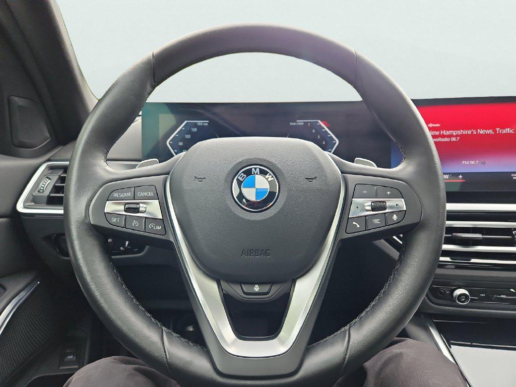 2023 BMW 330 XDRIVE — миниатюра 32