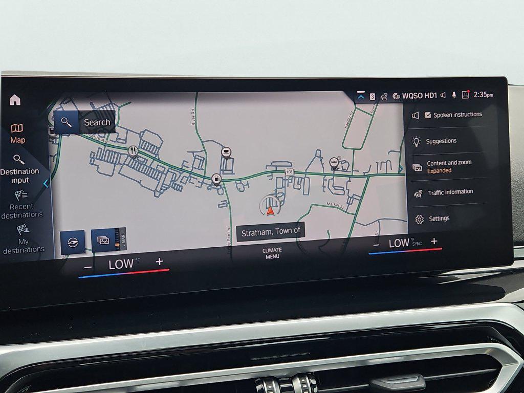 2023 BMW 330 XDRIVE — миниатюра 17