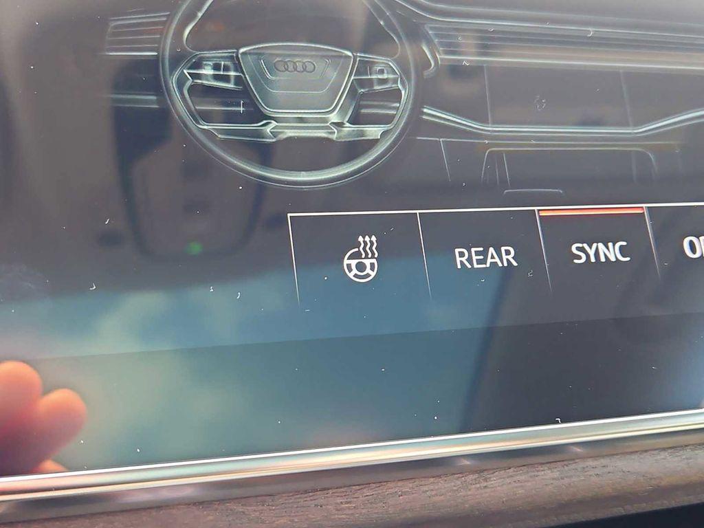 2023 AUDI Q8 55 PREMIUM PLUS — миниатюра 29