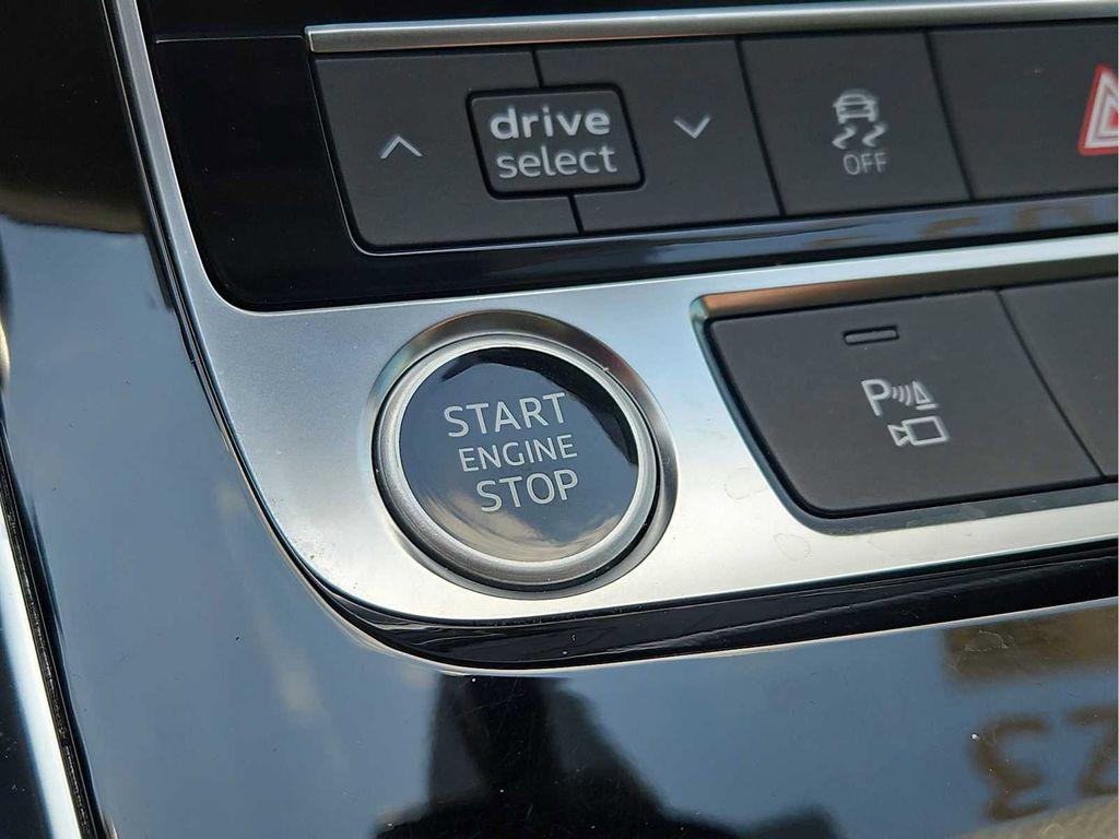 2023 AUDI Q8 55 PREMIUM PLUS — миниатюра 24
