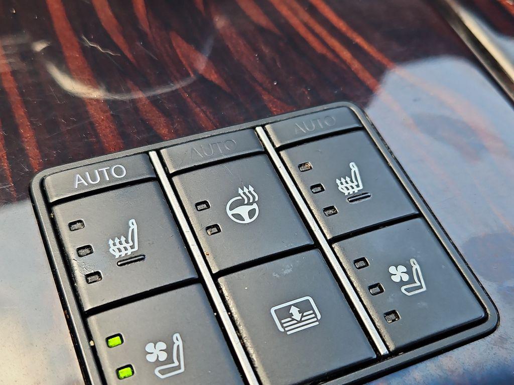 2023 Lexus LS 500 BASE 缩略图 23