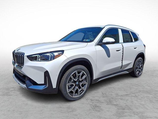 New 2026 BMW X1 xDrive28i