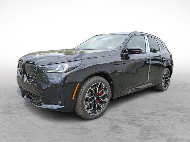 New 2026 BMW X3 M50 xDrive