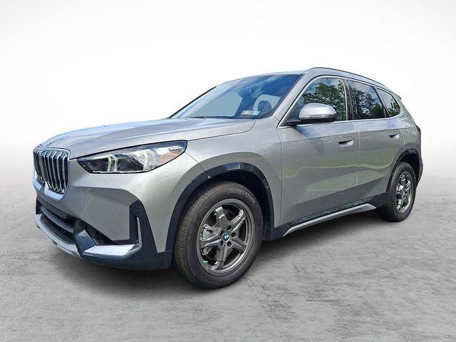 New 2026 BMW X1 xDrive28i