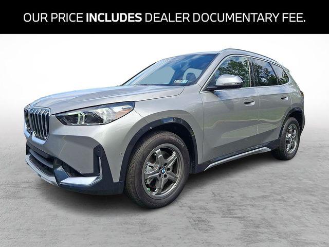 New 2026 BMW X1 xDrive28i