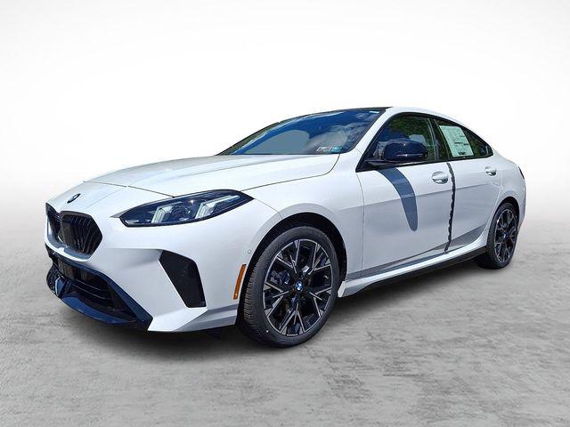 New 2026 BMW 228 Gran Coupe xDrive