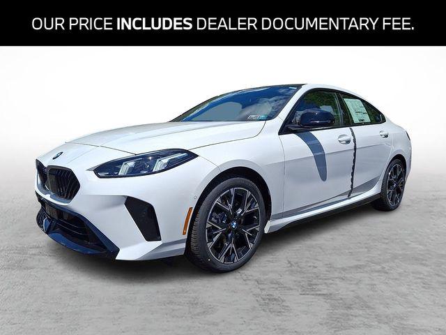New 2026 BMW 228 Gran Coupe xDrive
