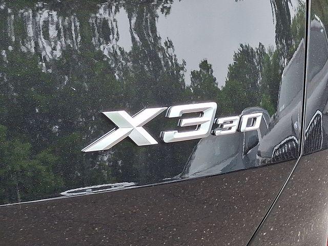 صورة مصغرة 23 لـ 2026 BMW X3 30 XDRIVE