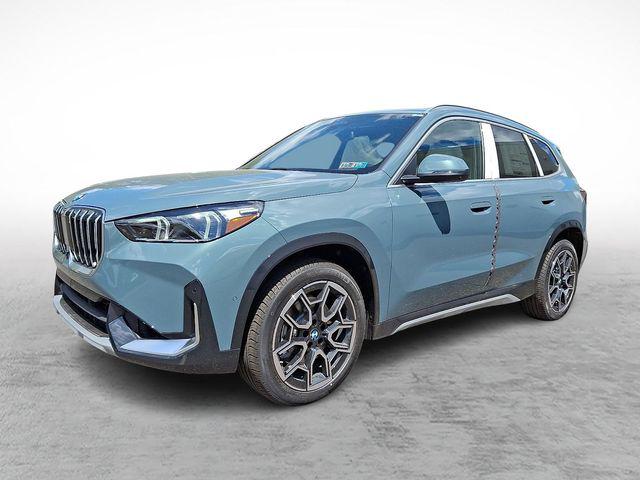 New 2026 BMW X1 xDrive28i