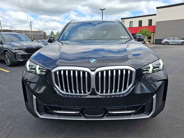 صورة 7 لـ 2026 BMW X5 XDRIVE40I