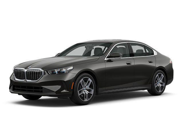 New 2027 BMW 530 i xDrive