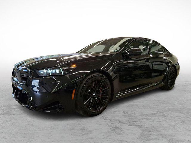 New 2026 BMW M5 Base
