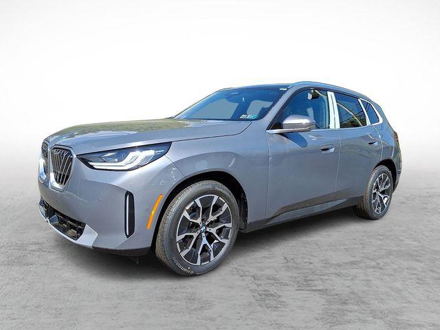 New 2026 BMW X3 30 xDrive