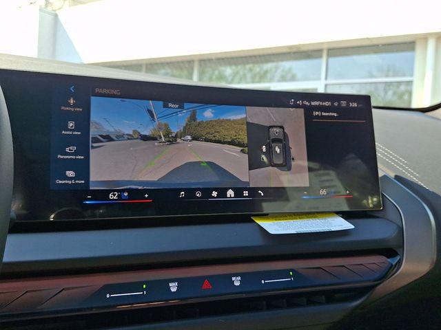 2026 BMW X3 30 XDRIVE — миниатюра 13