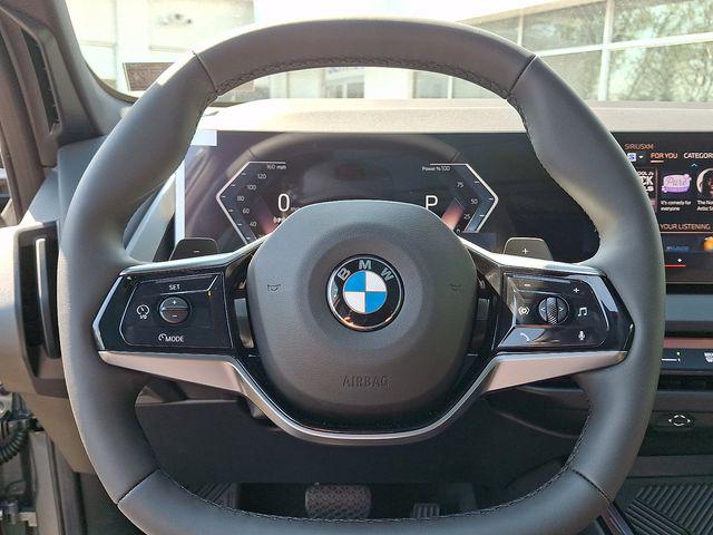 2026 BMW X3 30 XDRIVE — миниатюра 16