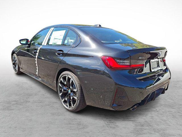 صورة مصغرة 2 لـ 2026 BMW 330 XDRIVE NA