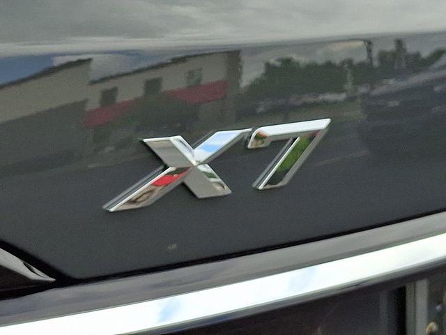 2027 BMW X7 XDRIVE40I 缩略图 25