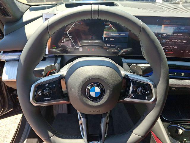 2027 BMW 540 I XDRIVE — миниатюра 19