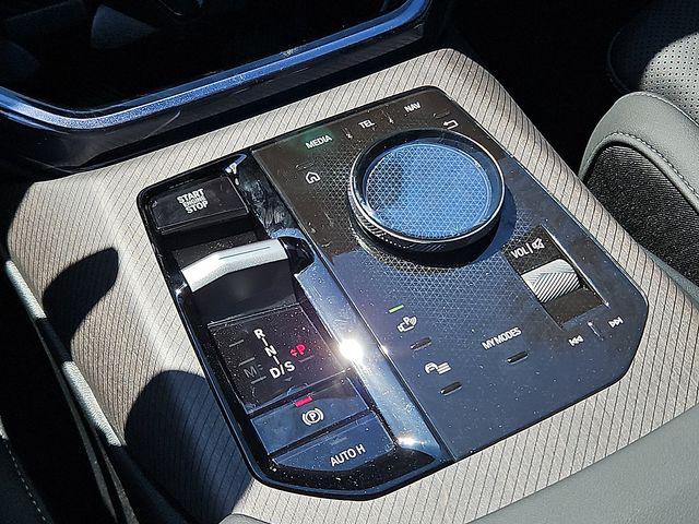 2026 BMW X3 30 XDRIVE 缩略图 20
