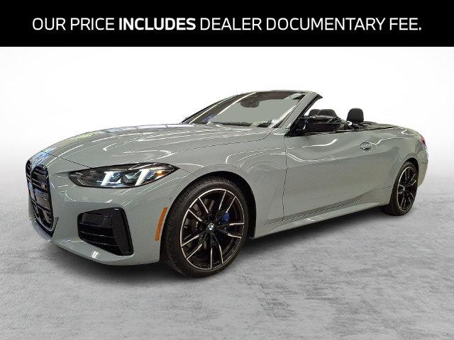 New 2026 BMW M440 i xDrive