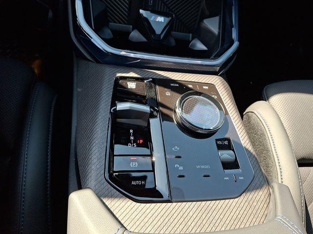 2026 BMW X3 30 XDRIVE — миниатюра 11