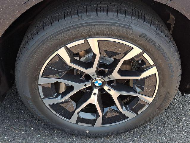 صورة 8 لـ 2026 BMW X3 30 XDRIVE
