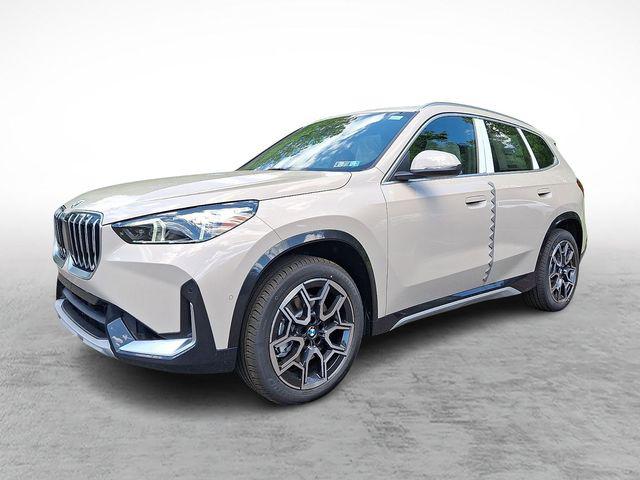 New 2026 BMW X1 xDrive28i