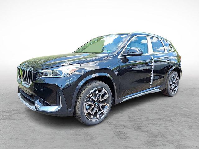 New 2026 BMW X1 xDrive28i