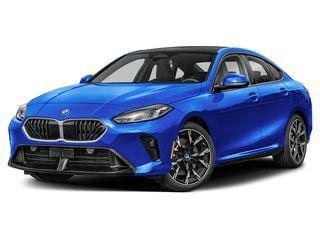 New 2026 BMW 228 Gran Coupe xDrive