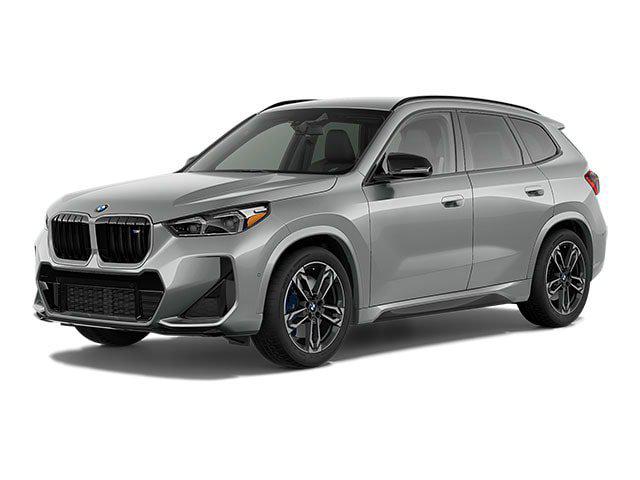 New 2027 BMW X1 M35i