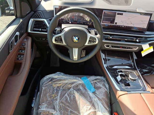 صورة 7 لـ 2026 BMW X5 XDRIVE40I