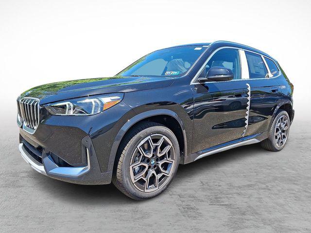 New 2026 BMW X1 xDrive28i