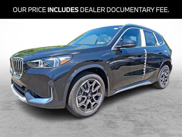 New 2026 BMW X1 xDrive28i