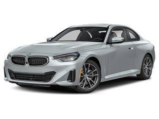 New 2026 BMW 230 xDrive