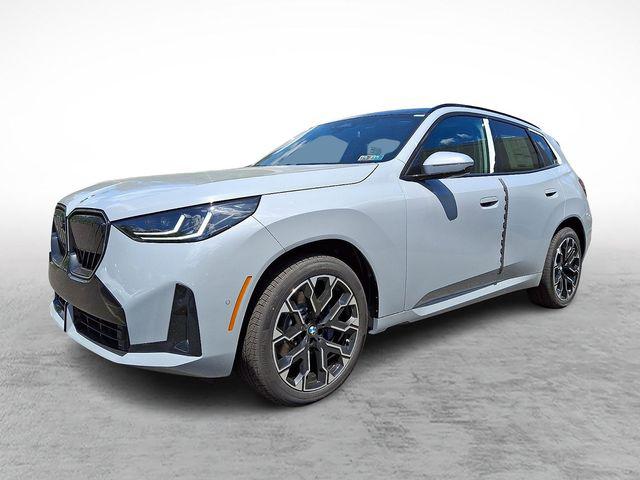 New 2026 BMW X3 30 xDrive