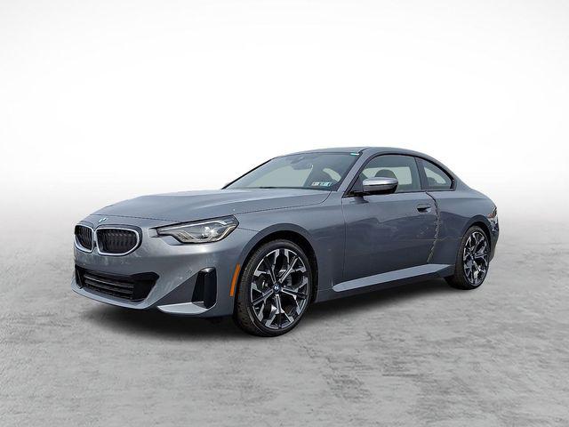 New 2026 BMW 230 i xDrive