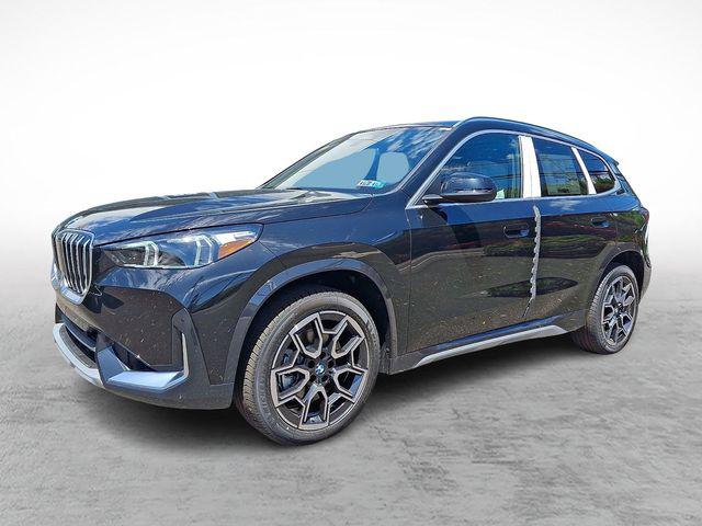 New 2026 BMW X1 xDrive28i