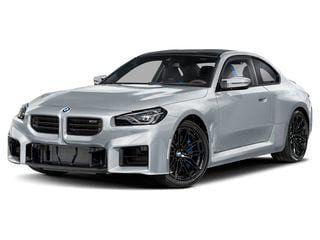 New 2026 BMW M2 Base