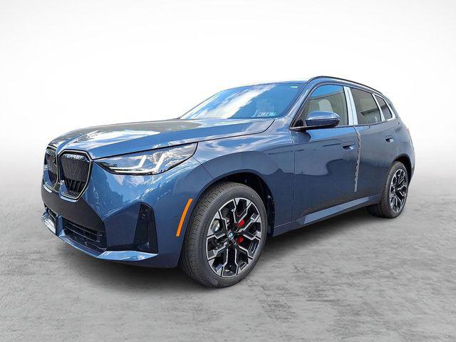 New 2026 BMW X3 30 xDrive