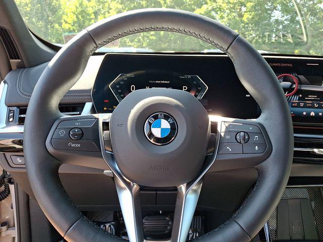 صورة مصغرة 17 لـ 2026 BMW X1 XDRIVE28I