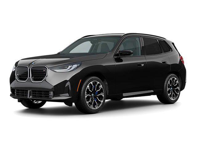 New 2026 BMW X3 M50 xDrive