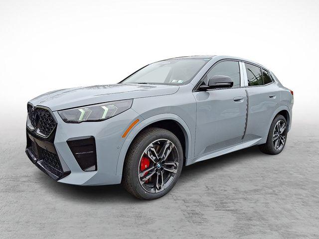 New 2026 BMW X2 xDrive28i
