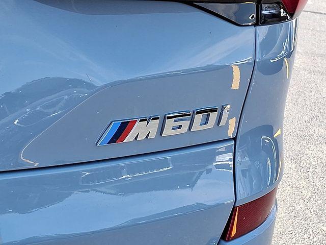 صورة مصغرة 20 لـ 2026 BMW X5 M60I