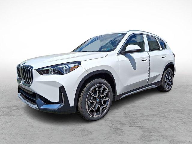 New 2026 BMW X1 xDrive28i