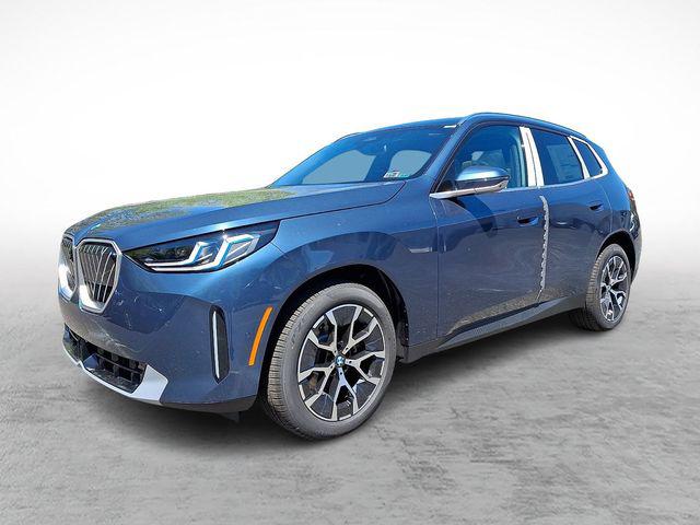 New 2026 BMW X3 30 xDrive