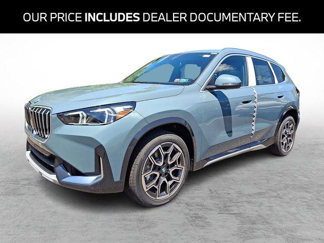 New 2026 BMW X1 xDrive28i