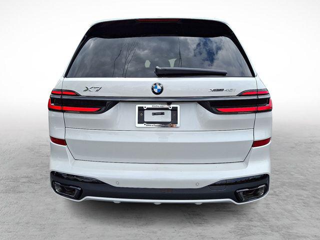 صورة مصغرة 3 لـ 2027 BMW X7 XDRIVE40I