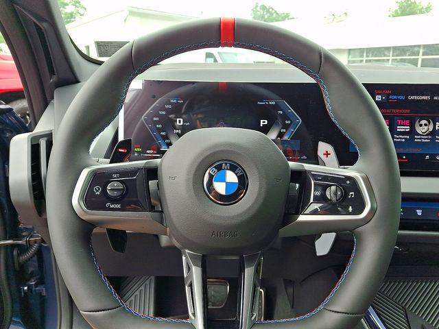 2026 BMW X3 M50 XDRIVE thumbnail 18
